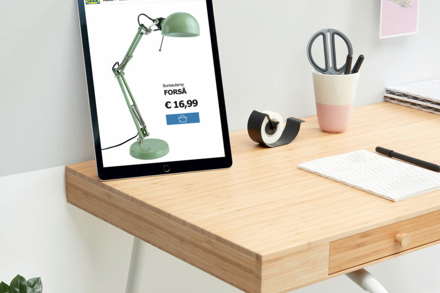 IKEA FORSA