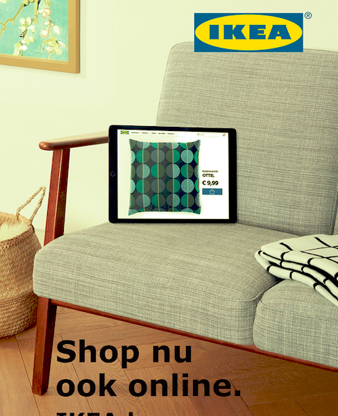 IKEA OTTIL