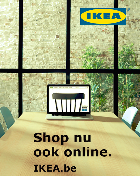 IKEA NORRARYD