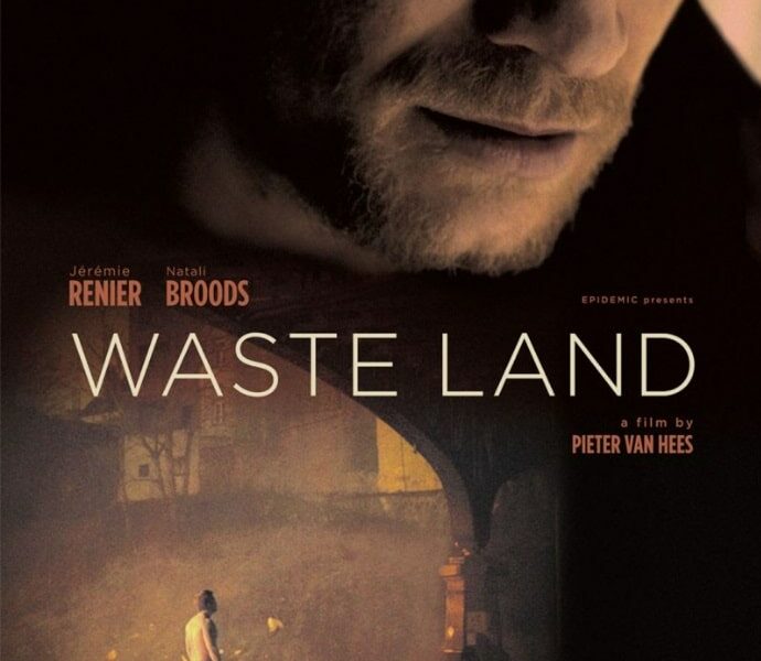 Waste Land
